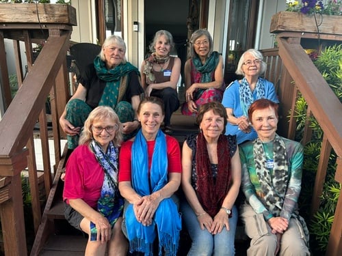 2026-05-18 Castro Valley CA Chapter Anniversary