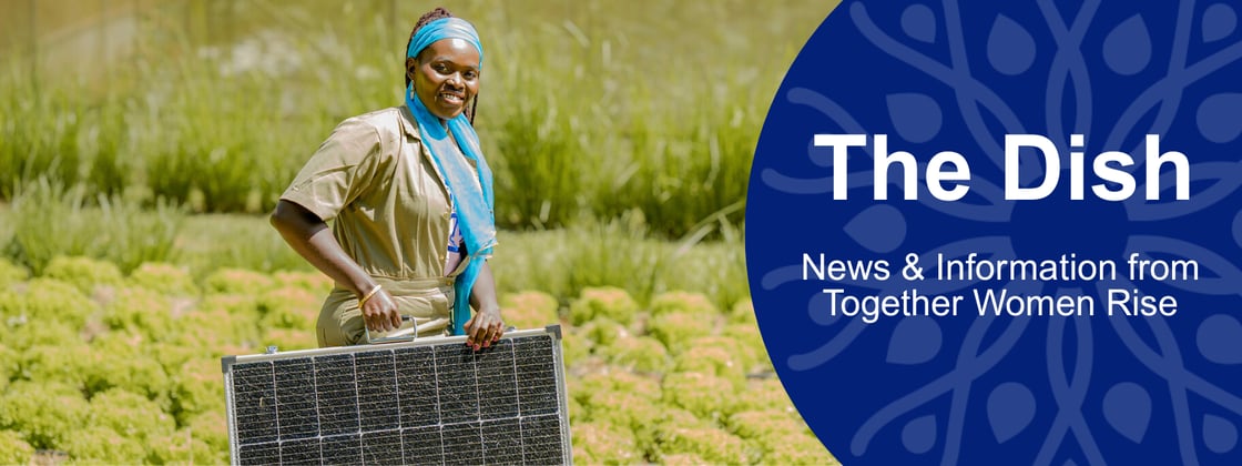 April 2026 Dish Header