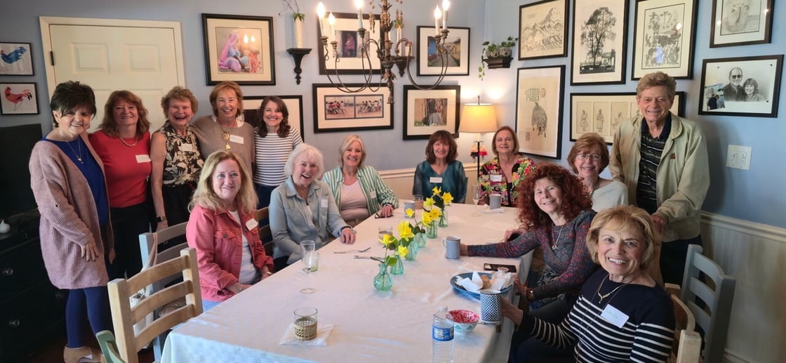 Thousand Oaks CA April 2026 Dish