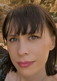 Ashley Odom 2026 Headshot
