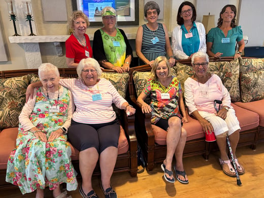FL, Venice-2 April May 2026 Chapter Meeting
