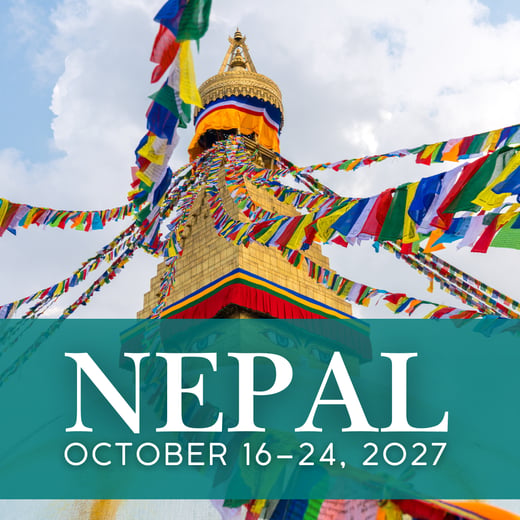 Nepal Square