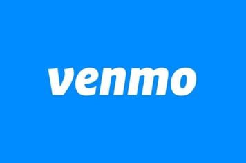 Venmo Logo