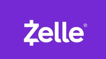 Zelle Logo