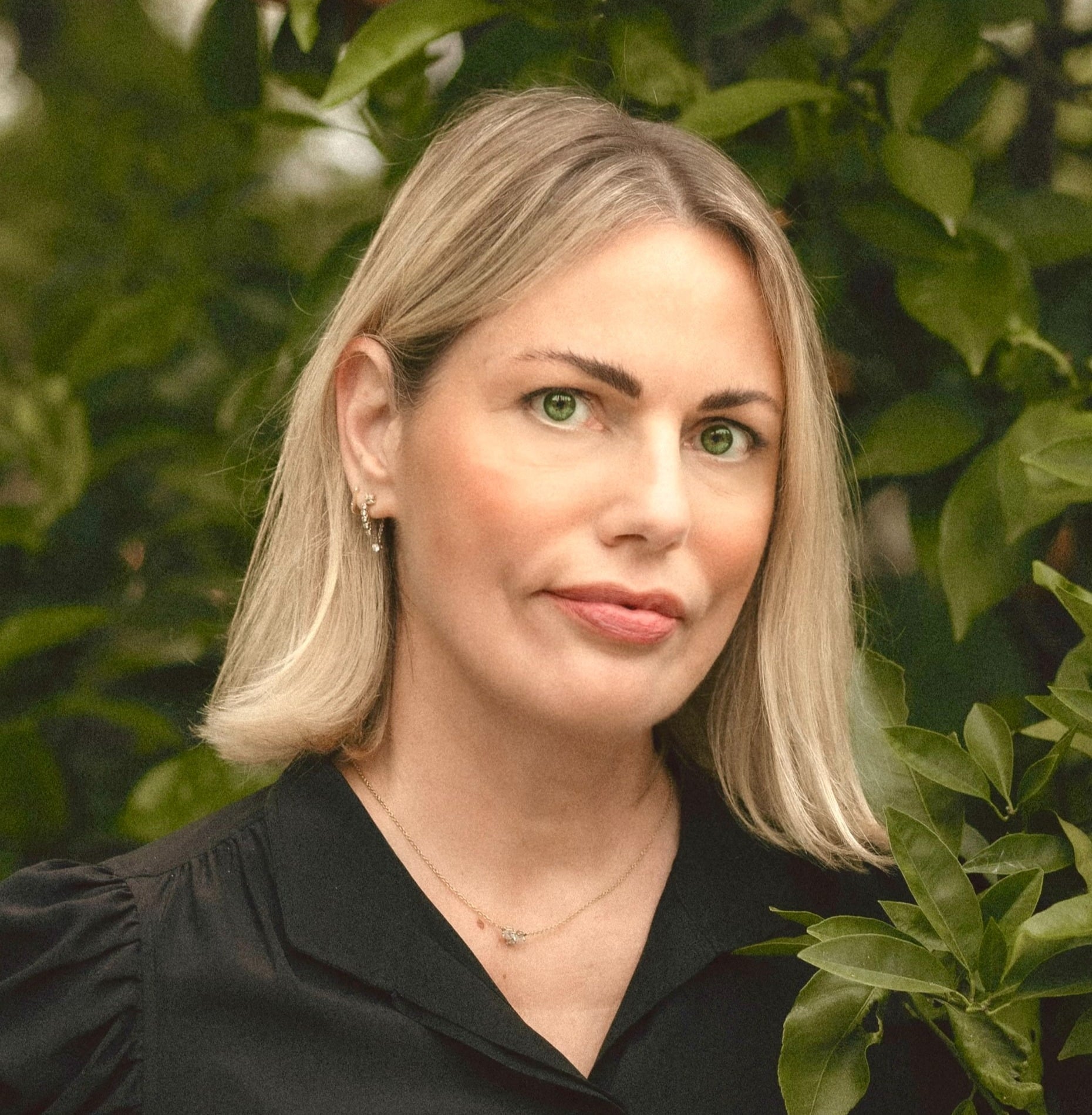 Katie rootlieb headshot